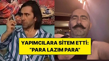 Avrupa Yakası'nın Gaffur'u Peker Açıkalın'dan "Para Lazım" Çıkışı: Önce Yazdı, Sonra Sildi!