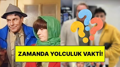 Bir Zamanlar Herkes Onları İzliyordu: Kaygısızlar Oyuncularının Yıllar Sonraki Halleri Paylaşıldı!
