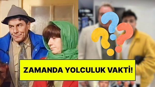 Bir Zamanlar Herkes Onları İzliyordu: Kaygısızlar Oyuncularının Yıllar Sonraki Halleri Paylaşıldı!