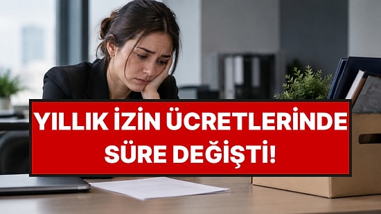 Milyonlarca İşçiyi Üzecek Karar: 10 Yıllık Süre 5 Yıla Düştü
