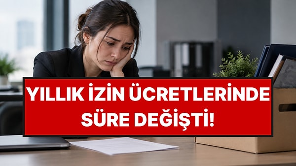 Milyonlarca İşçiyi Üzecek Karar: 10 Yıllık Süre 5 Yıla Düştü