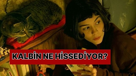 Kalbinin Sesini Dinlesen Sana İlk Ne Söylerdi?