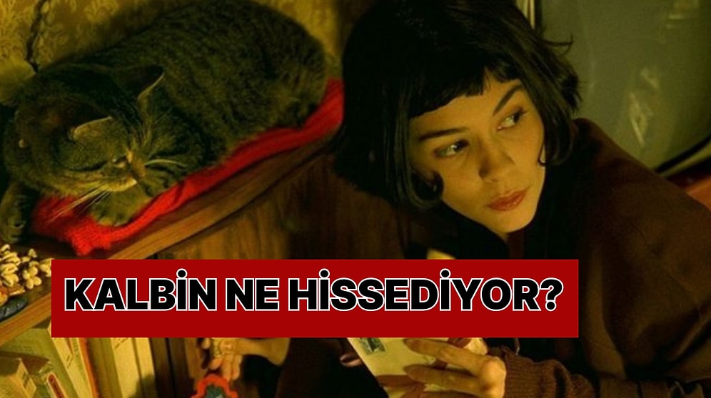 Kalbinin Sesini Dinlesen Sana İlk Ne Söylerdi?
