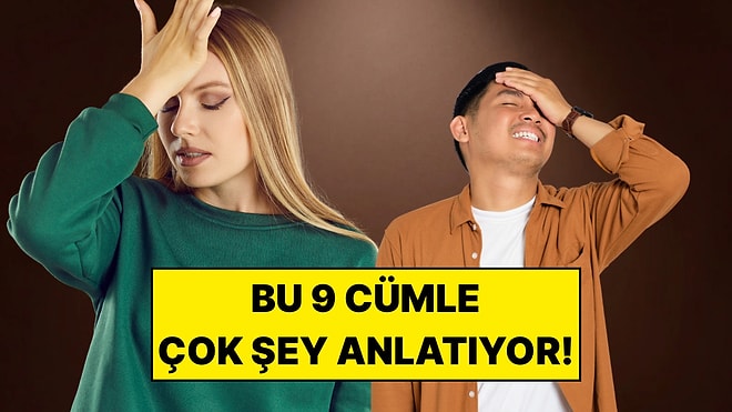 Zekası Yüksek Ama Farklı Fikirlere Kapalı İnsanların En Sık Kurduğu 9 Cümle