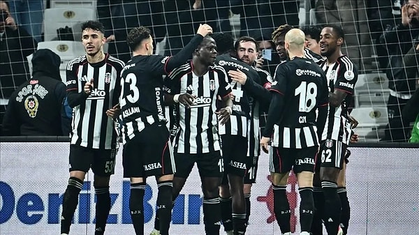 Trabzonspor - Beşiktaş Maçı Nerede Oynanacak?