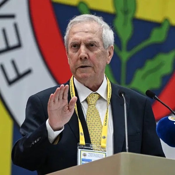 Çetin, Kartal iddialarını yalanladı.
