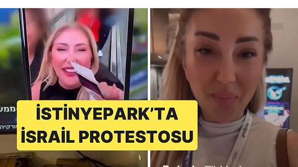 İddialara Göre İsrailli Askerleri Türkiye'de Ağırlıyor