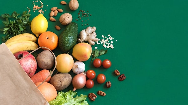 Vegan Markalar Hakkında Kullanıcı Deneyimleri