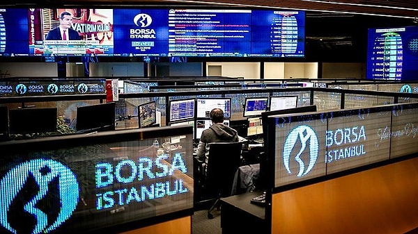 HSBC'ye göre faizler uzun süre yüksek kalabilir, hisse değerlemeleri baskı altına girebilir.