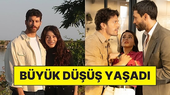 Final Yapan Diziden Sonra Haftanın En Düşük Reytingi O Yeni Diziye Ait: 12-18 Ekim Haftalık Reyting Tablosu