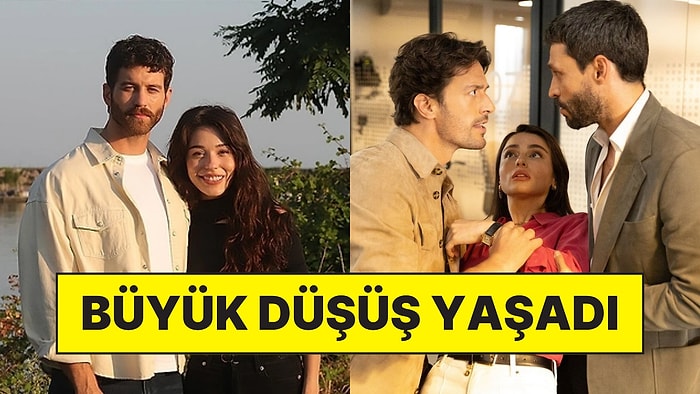 Final Yapan Diziden Sonra Haftanın En Düşük Reytingi O Yeni Diziye Ait: 12-18 Ekim Haftalık Reyting Tablosu
