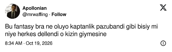 Kaptan bandı mı?
