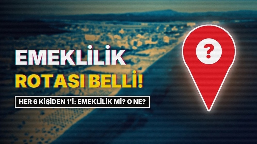 Antalya da Karadeniz de Geride Kaldı: Emeklilikte Yerleşilmek İstenen Yer Belli Oldu