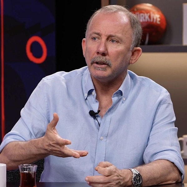 Yalçın "Bu takımı uçururuz" demişti.