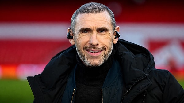 Martin Keown: "Bunun birkaç hafta içinde biteceği söylentilerini duyuyorum."