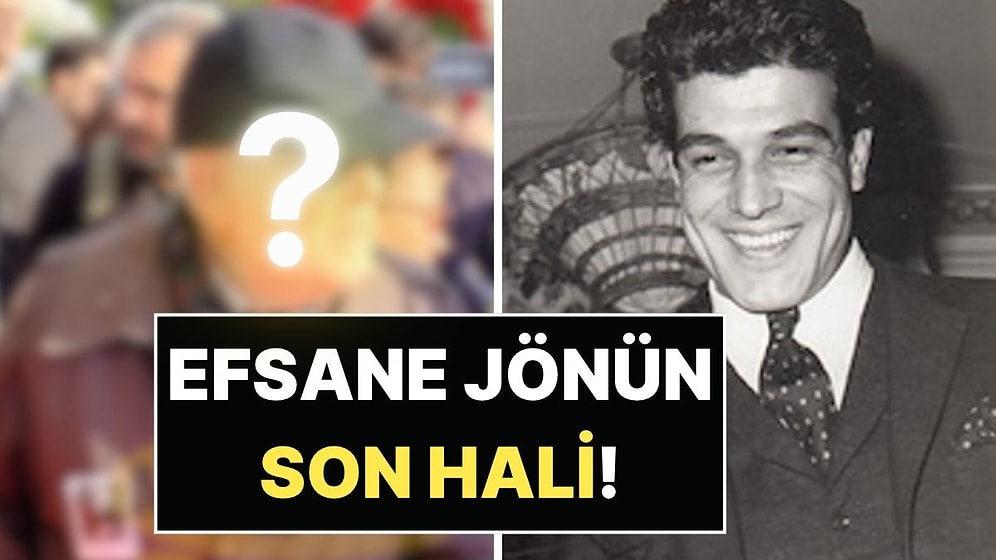 Yeşilçam'ın 92 Yaşındaki Efsane Jönü İzzet Günay'ın Son Hali Cenazede Ortaya Çıktı!