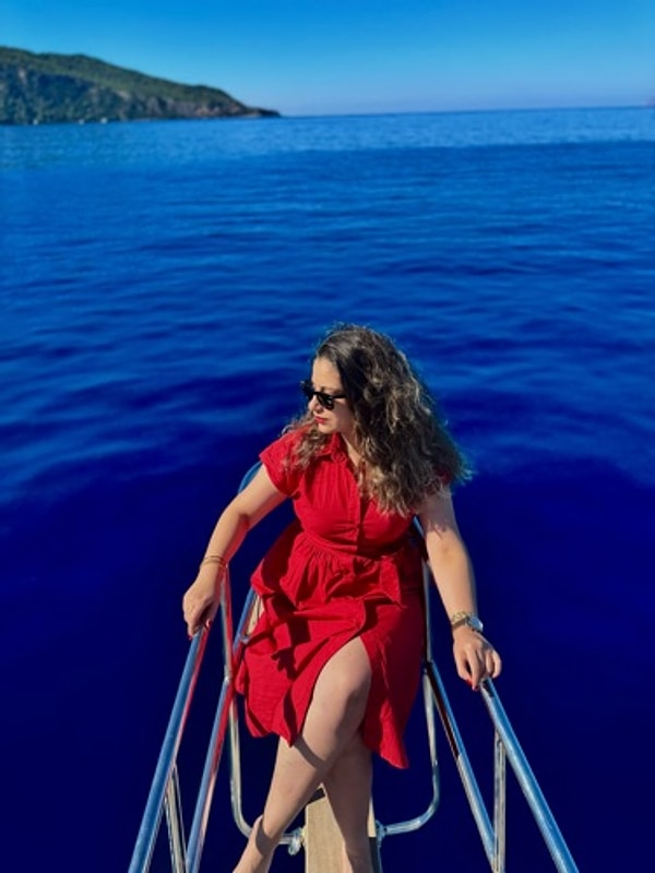 Gülüzar Doğan