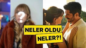 Kızılcık Şerbeti'ne Dönen Sürpriz İsimden Oyuncuların Bölüm Başı Ücretlerine TV Dünyasında Bugün Yaşananlar
