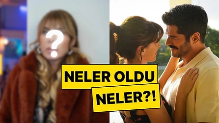 Kızılcık Şerbeti'ne Dönen Sürpriz İsimden Oyuncuların Bölüm Başı Ücretlerine TV Dünyasında Bugün Yaşananlar