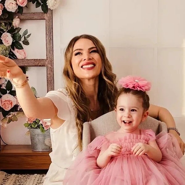 Önce eşini, ardından henüz 4,5 yaşındaki kızını kaybeden Fatoş Seğmen, Birsen Altuntaş'a verdiği röportajda yaşadığı iki büyük acıyı da anlattı. Kızı Alya için söyledikleri ise insanın boğazını düğümledi.