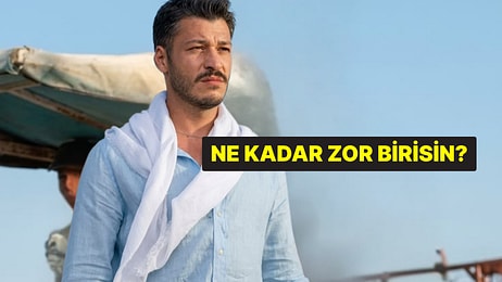 Evet/Hayır Testine Göre İlişkide Ne Kadar Zor Birisin?