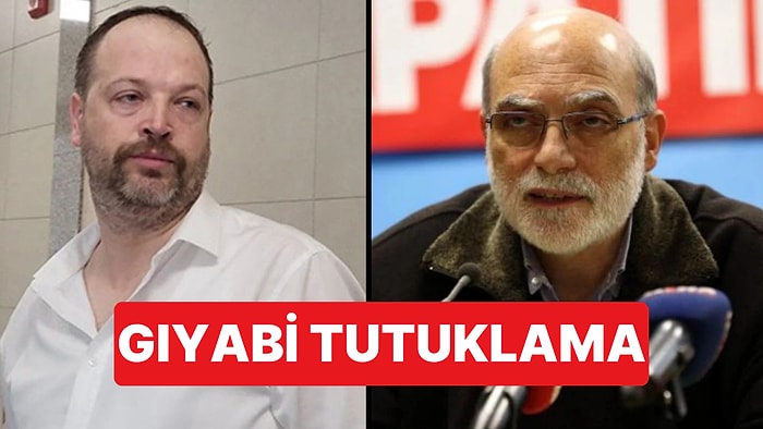 Azerbaycan Türkiye'den 7 Kişi İçin Gıyabi Tutuklama ve Uluslararası Arama Kararı Çıkardı