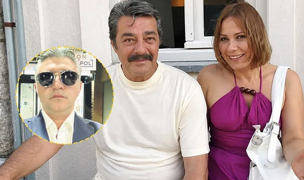 Tartışmalar sürerken İnanır'ın şoförü Ali Garga, Kadir İnanır'a hastanede kan verdiği gün neden işinden olduğunu anlattı.