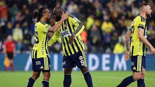 Fenerbahçe - Slavia Prag Maçının Hakemi Kim?