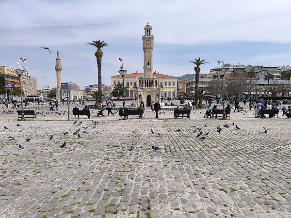 20-25 Ekim haftasında İzmir'de sahnelenecek tiyatro oyunları