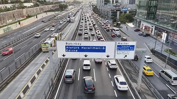 Tokatlılar Silivri, Çatalca, Büyükçekmece ve Avcılar'da birinci sırada.