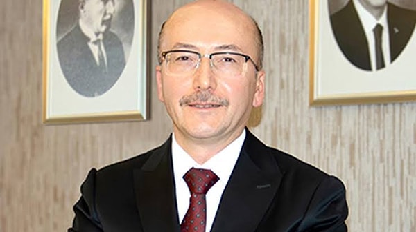 Şinasi Candan Kaç Yaşında, Nereli?