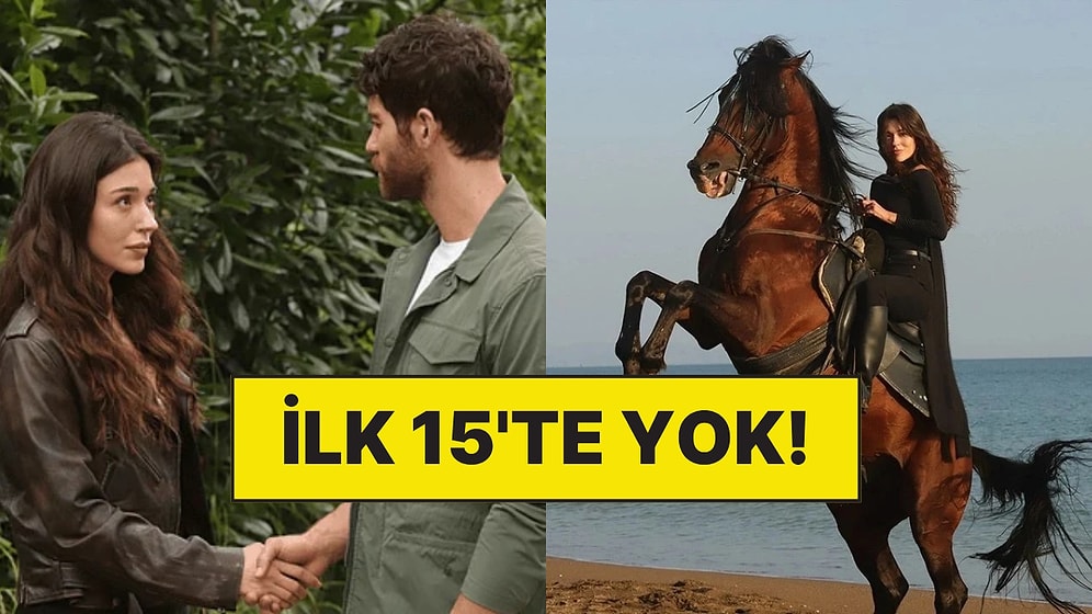 Başlamadan 6 Oyuncu Ayrılmıştı: Sevdam Karadeniz İkinci Bölümde de Toparlanamadı, Final İddiası Gündem Oldu!