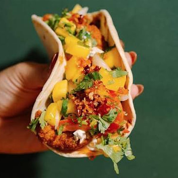 Torchy's, cismin inek dişi olduğunu doğruladı ve tedarikçiyle çalıştığını açıkladı