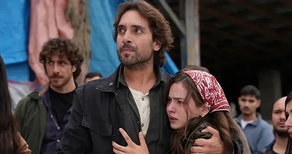 Taşacak Bu Deniz'in özeti ABC1'de 5,41 ile zirveye döndü, en az 16 dizinin yeni bölümünü geride bıraktı.