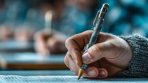 1. Dönem 1. Yazılılar Ne Zaman, Hangi Ders Saatinde Yapılacak?