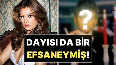 Gülşen Bubikoğlu'nun Ailesinden Bir Efsane Daha Çıktı: Meğer Ünlü Şarkıcının Yeğeniymiş!