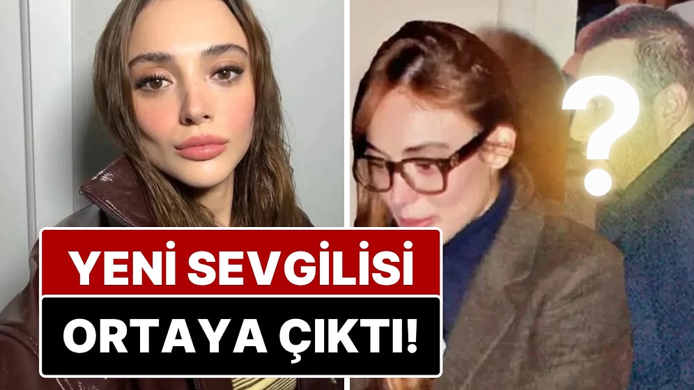 Rabia Soytürk'ün Yeni Aşkı Ortaya Çıktı: Ünlü Başkanın Oğluyla İlk Kez Görüntülendi!