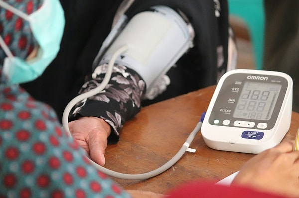 Belirtileri not almak doktorun işini kolaylaştırıyor
