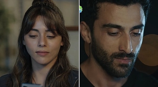 Kızılcık Şerbeti'nde Doğa ve Firaz aşkı, 4. sezonda yasak ilişki kurgusuyla seyirciyi ikiye bölmüştü.