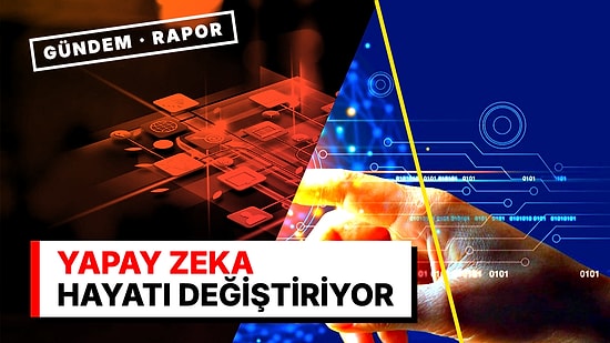 IAB Türkiye'den Çarpıcı 2027 Raporu: Yapay Zeka Her Şeyi Değiştiriyor, Yeni Dönem Başlıyor