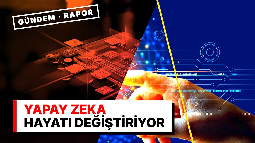 IAB Türkiye'den Çarpıcı 2027 Raporu: Yapay Zeka Her Şeyi Değiştiriyor, Yeni Dönem Başlıyor