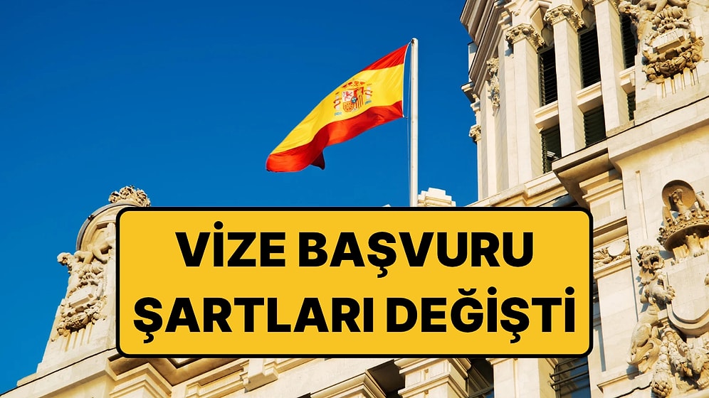 Türklerin Çok Sevdiği Ülkenin Vizesinde Yeni Dönem: Başvuru Şartları Değişti