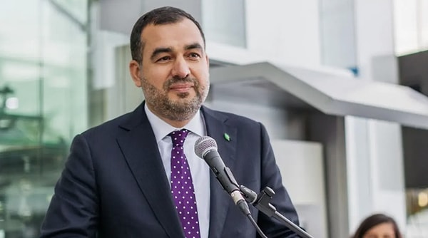 Nusret Altınbaş Ne İş Yapıyor?