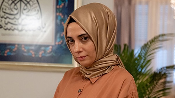 Senaristleri değişen Kızılcık Şerbeti'nde Nursema'nın geri döneceği haberi seyirciyi sevindirmişti.
