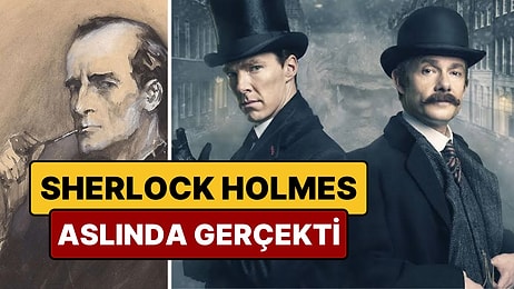 Sherlock Holmes'un Gerçek Hayattaki İlham Kaynağı: Hastalarını Tek Bakışta Çözen Cerrah Joseph Bell