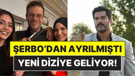 Güneşin Doğduğu Yer'de Flaş Ayrılık: Kızılcık Şerbeti'ndeki O İsim Geliyor!