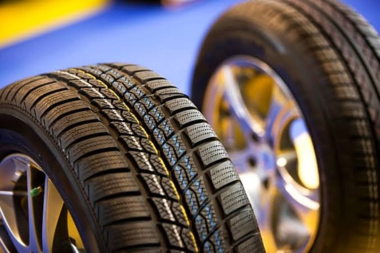 Colored Lines on New Tires Have a Hidden Purpose Most Drivers Do Not Know About