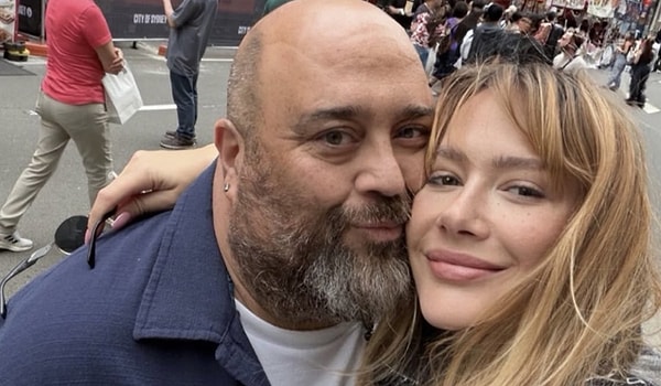 Palandöken'deki romantik evlilik teklifiyle taçlanan aşk, Didem Belen'in aldatma iddiası ve tehdit sözleriyle bitti.