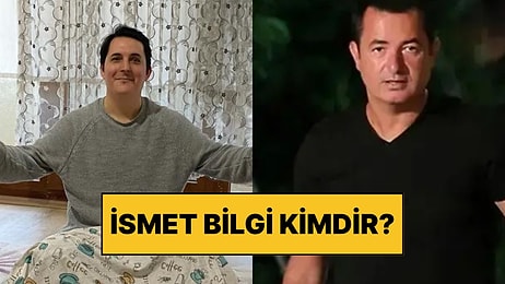 İsmet Bilgi Kimdir? Survivor 2027 Adayı X Fenomeni İsmet Bilgi Hakkında Merak Edilenler