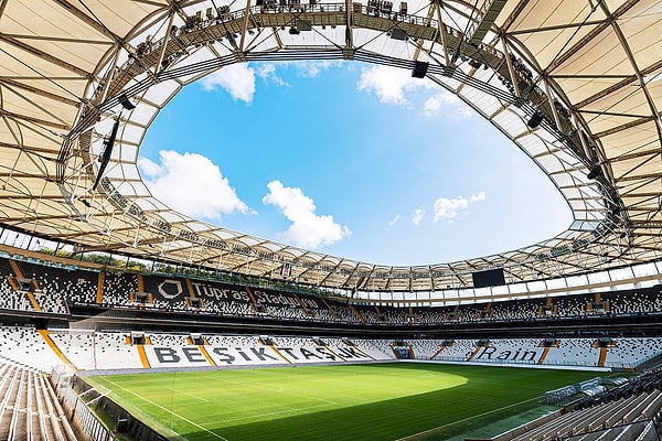 Beşiktaş - Crystal Palace Maçı Ne Zaman, Saat Kaçta?